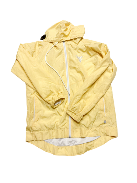 WVU College Apparel Womens Fan Apparel Size Medium M0269