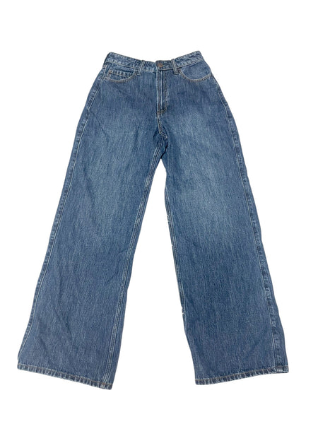 Hollister Denim Size 3/4 (27) M0518
