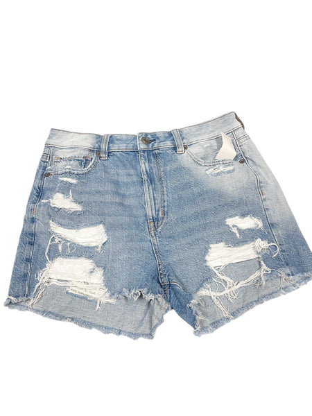 American Eagle Shorts Size 7/8 M0482