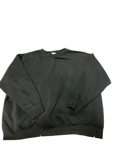 No Boundaries Sweatshirt Size Extra Large M0759