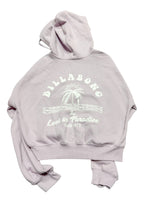 Billabong Athletic Top Size Extra Small M1008