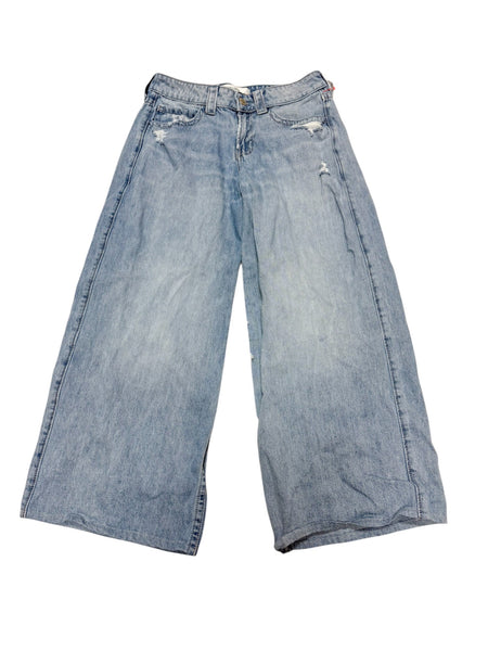 Hollister Denim Size 1 (25) M0534