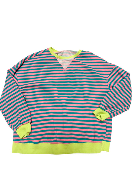 Sweatshirt Size Extra Large M0116