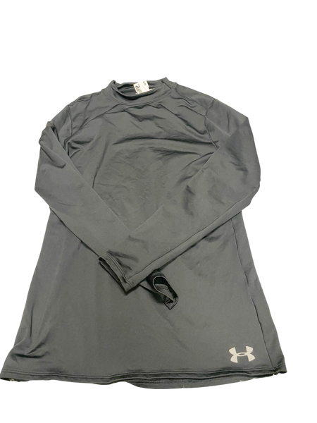 Under Armour Long Sleeve T-shirt Size Medium M0298