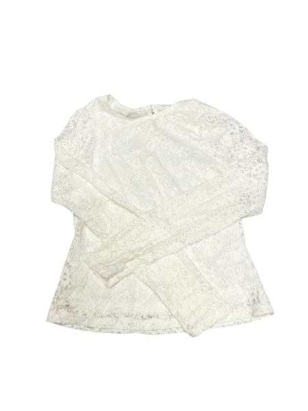 Shein Long Sleeve Top Size Extra Small *