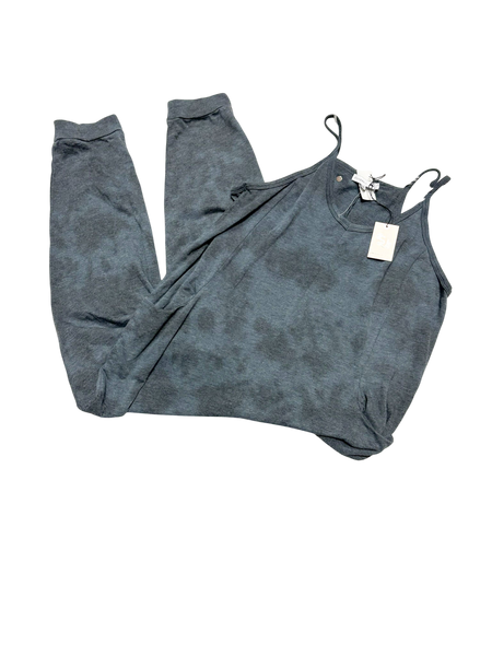 Sincerely Jules Womens Dresses Long Jumpsuits Size Large M0476