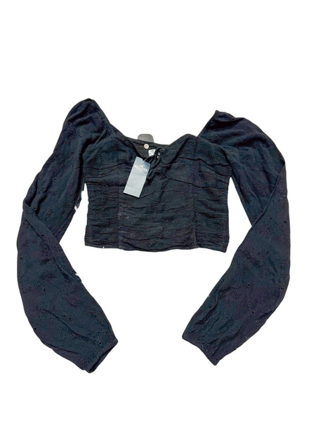 Hollister Long Sleeve Top Size Extra Small  *