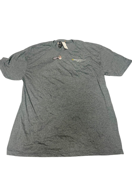 WVU T-shirt Size Extra Large *