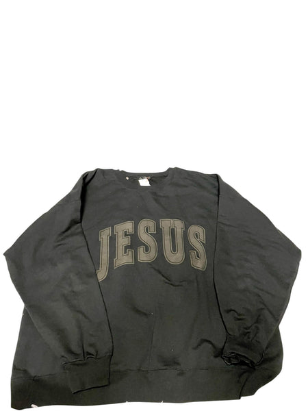 The Bar Sweatshirt Size 3XL M0759