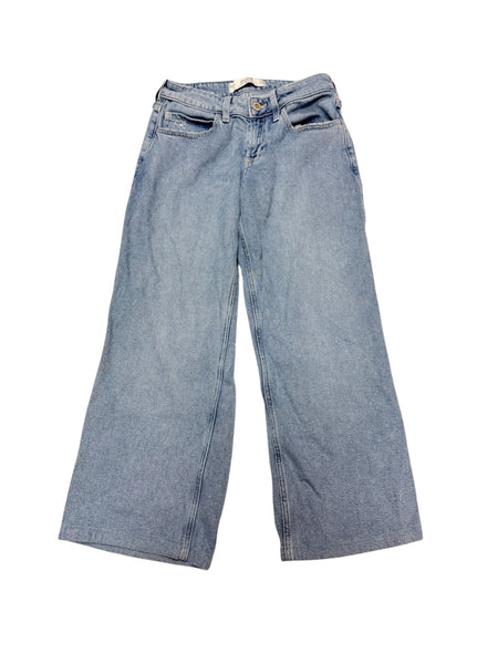 Hollister Denim Size 1 (25) M0534