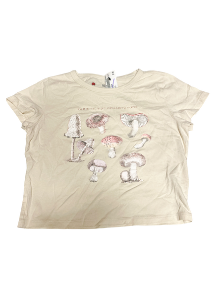 Hollister T-Shirt Size Small *