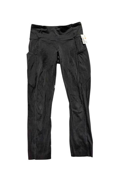 Lululemon Athletic Pants Size Extra Small M0793