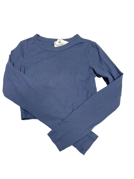 Victoria's Secret Long Sleeve T-Shirt Size Medium *