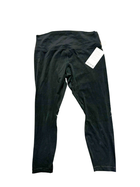 Lululemon Athletic Pants Size XXL M0618