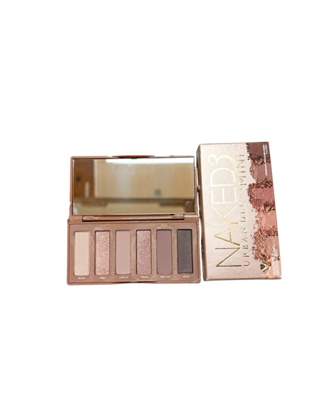 NAKED urban decay Cosmetics *