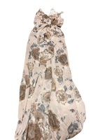 Sienna Sky Maxi Dress Size Small *