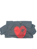 WVU T-shirt Size Extra Large *