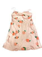 Dress Size Large M0037