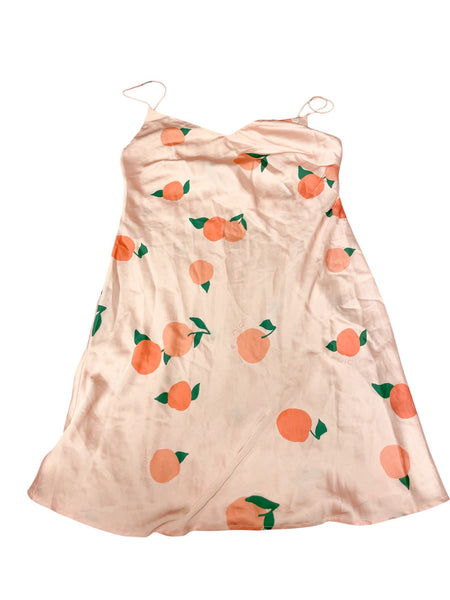 Dress Size Large M0037