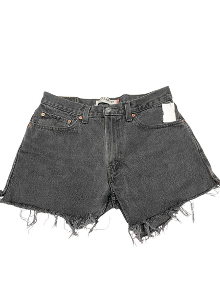 Levi Shorts Size 13/14 M0017