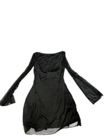 Dress Size Extra Small M0759
