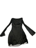 Dress Size Extra Small M0759