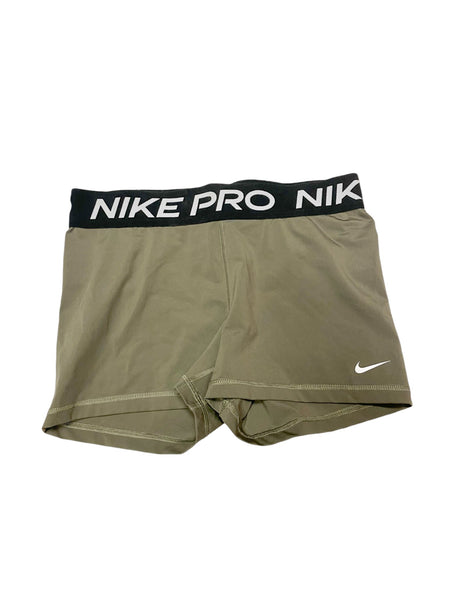 Nike Pro Athletic Shorts Size Large M0123