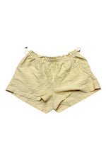 No Boundaries Shorts Size Medium M0217