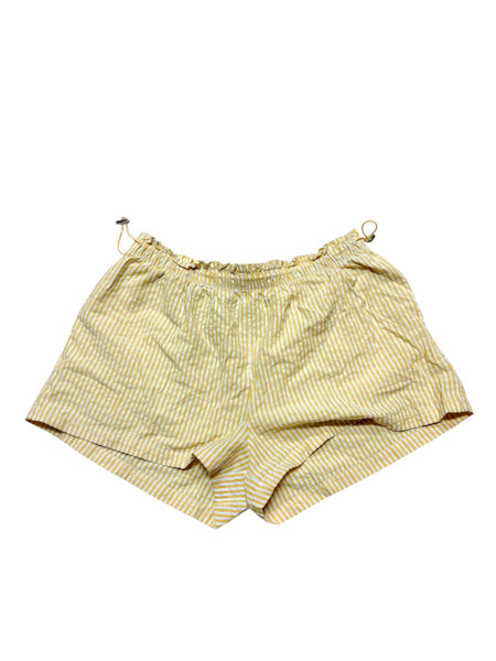 No Boundaries Shorts Size Medium M0217
