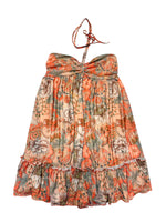 Dress Size Medium *