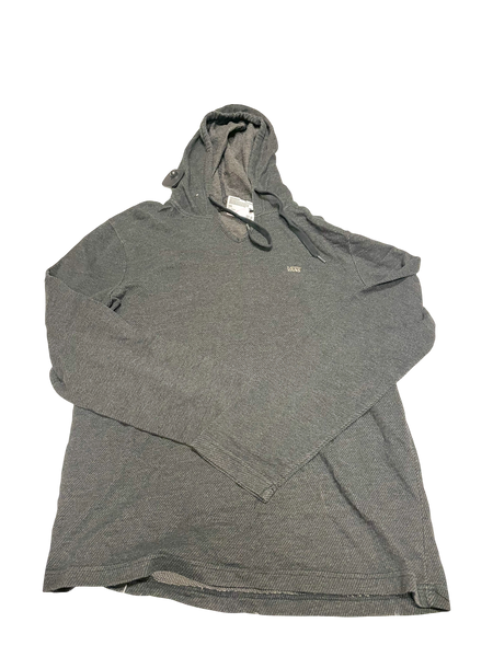 Vans Long Sleeve Top Size Large M0298