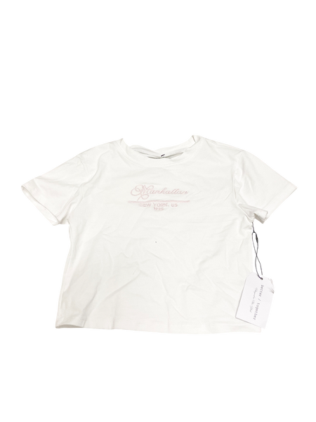 T-Shirt Size Extra Small M0394