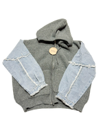 Bibi Sweatshirt Size Medium M0175
