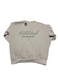 Edikted Sweatshirt Size Extra Small M0524