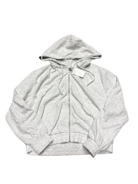 Divided Athletic Top Size Large M0168