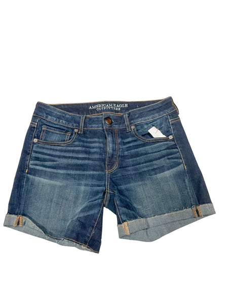 American Eagle Shorts Size 7/8 M0482