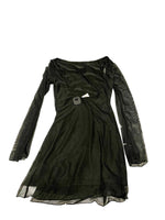 Dress Size Extra Small M0759
