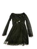 Dress Size Extra Small M0759