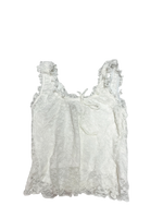 Aeropostale Tank Top Size Small M0001