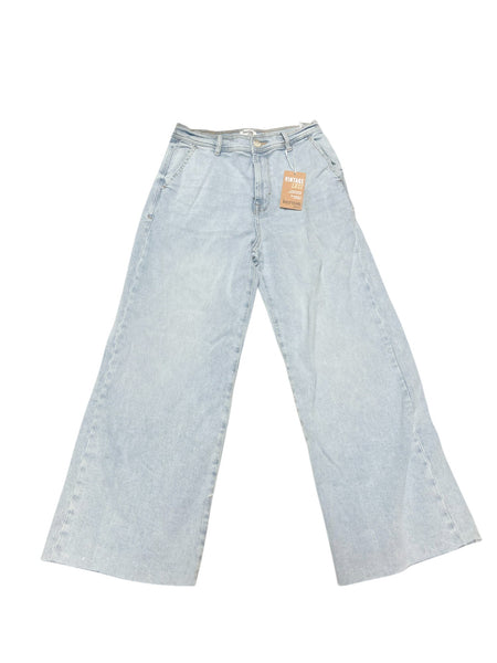 Kensie Denim Size 7/8 (29) M0684