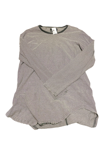 Pac Sun Long Sleeve T-shirt Size Medium M0298