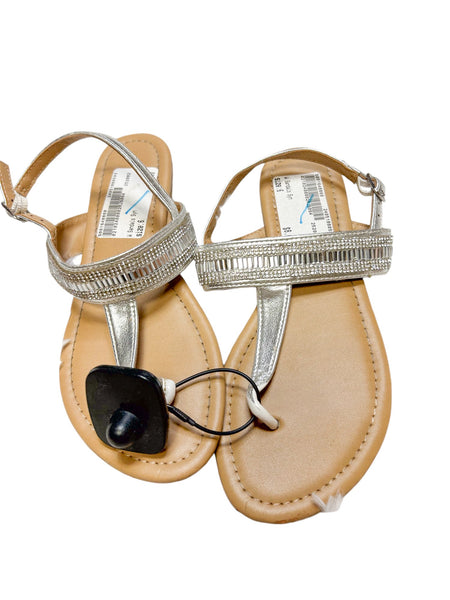 Sandals Womens 6 M0288