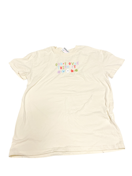 T-Shirt Size Medium M0394