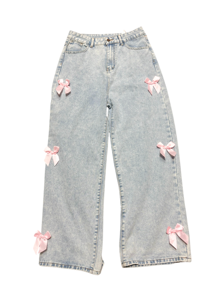 Denim Size 9/10 (30) M0175