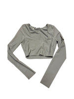 Zara Long Sleeve T-Shirt Size Medium M0168