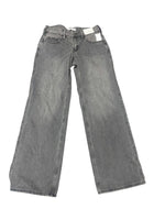 Hollister Khakis Size 3/4 (27) M0518