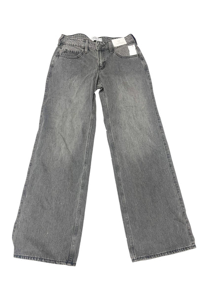 Hollister Khakis Size 3/4 (27) M0518