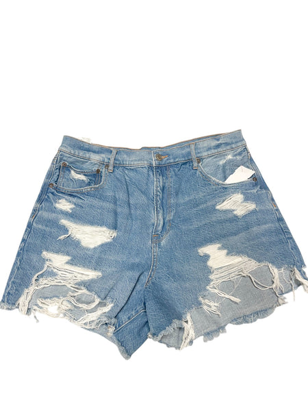 American Eagle Shorts Size 13/14 M0482