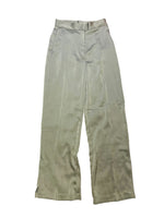 H & M Pants Size 3/4 (27) *