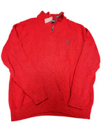 Chaps Sweater Size Large *